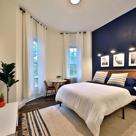 Good Hotels Boston Bagian luar foto
