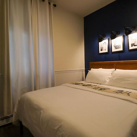 Good Hotels Boston Bagian luar foto