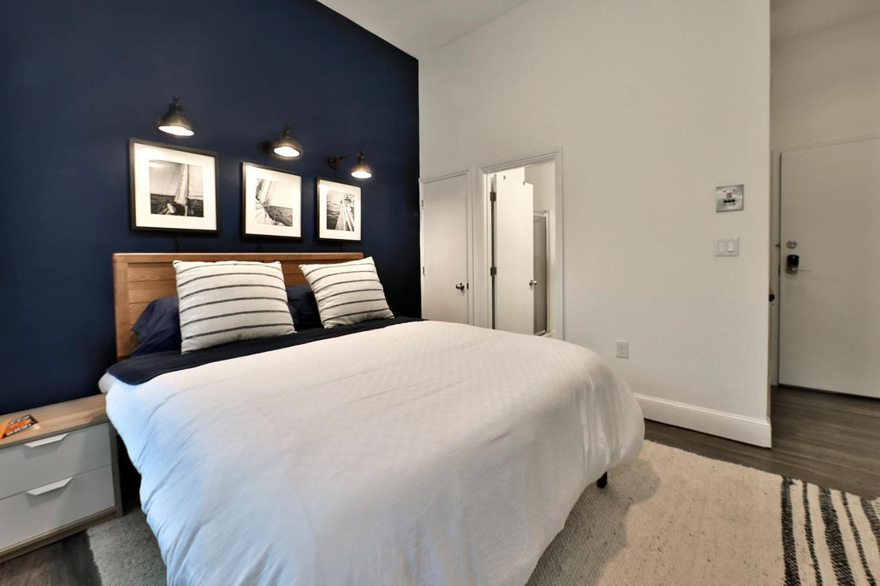 Good Hotels Boston Bagian luar foto