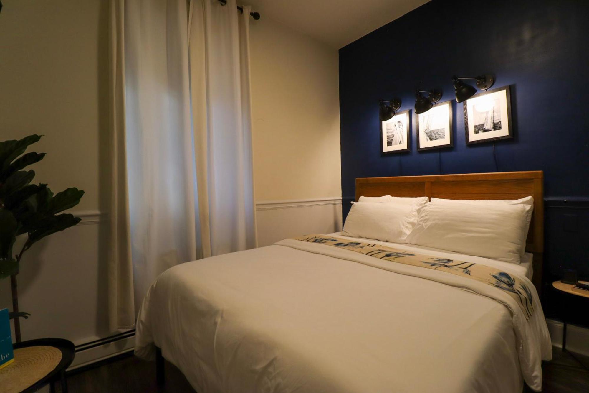 Good Hotels Boston Bagian luar foto