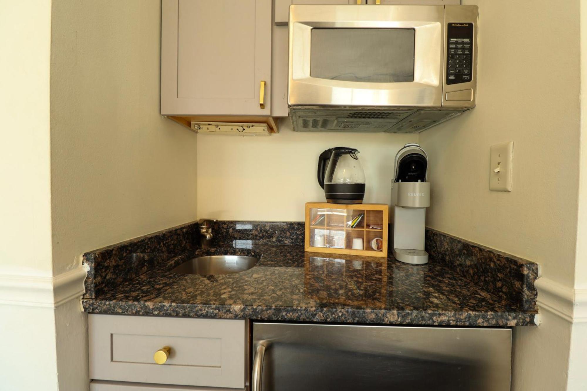 Good Hotels Boston Bagian luar foto