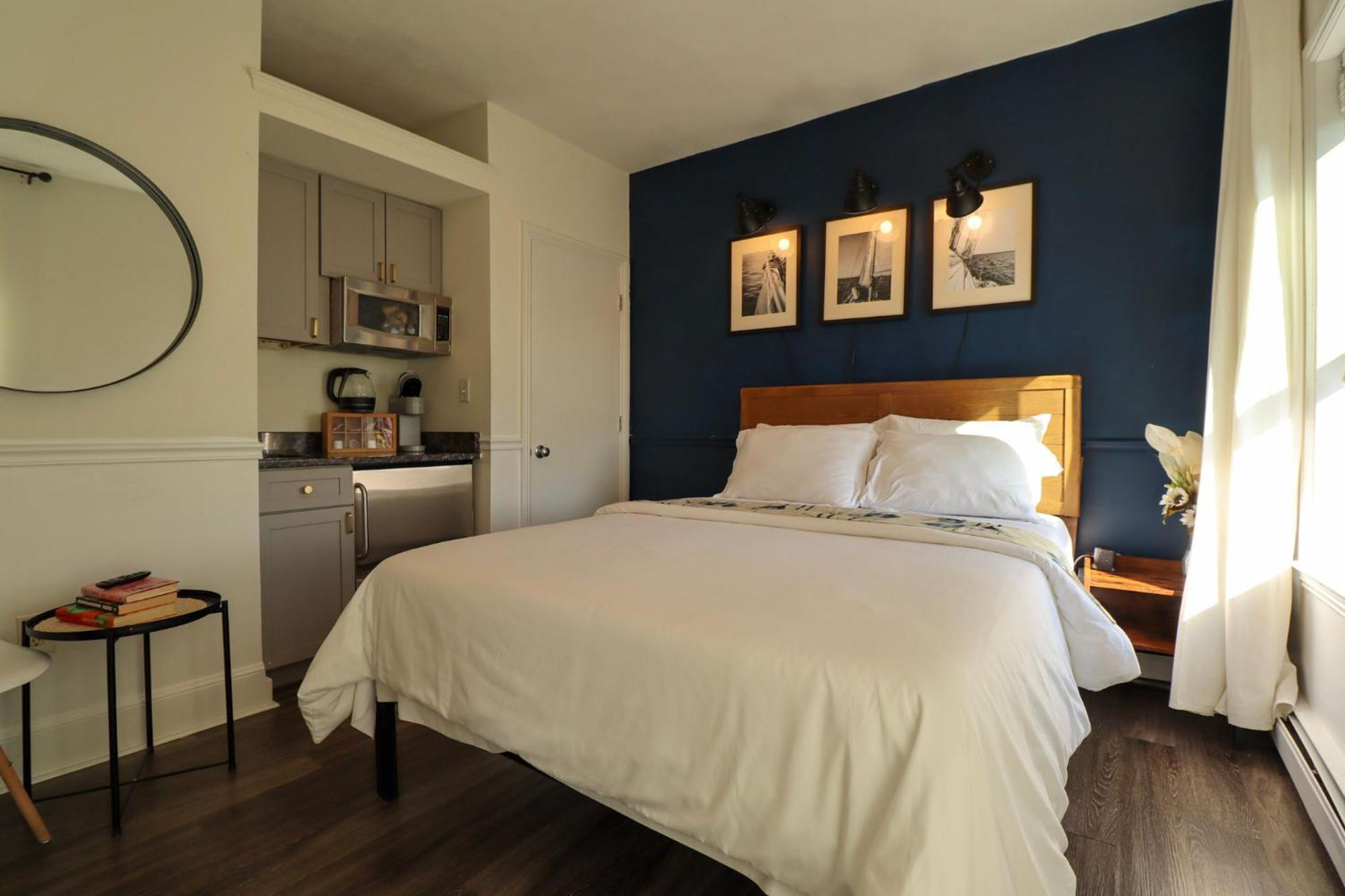 Good Hotels Boston Bagian luar foto