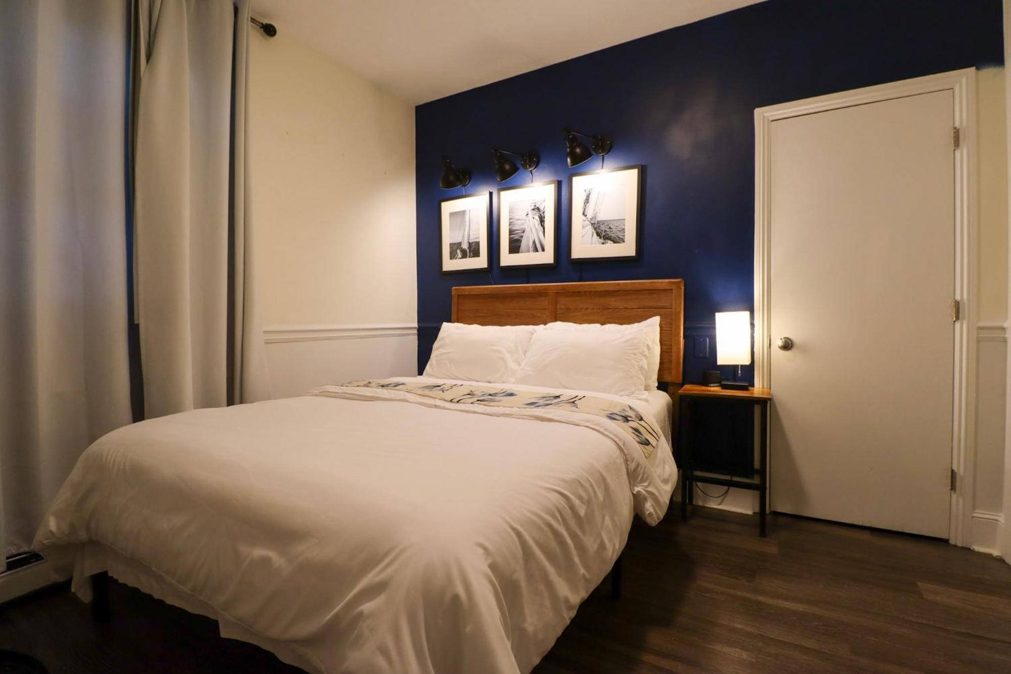 Good Hotels Boston Bagian luar foto