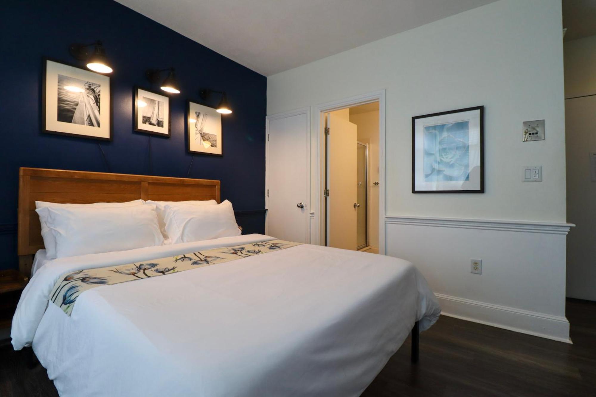 Good Hotels Boston Bagian luar foto