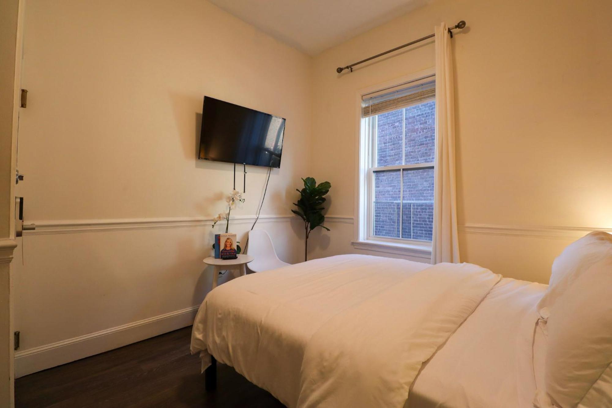 Good Hotels Boston Bagian luar foto