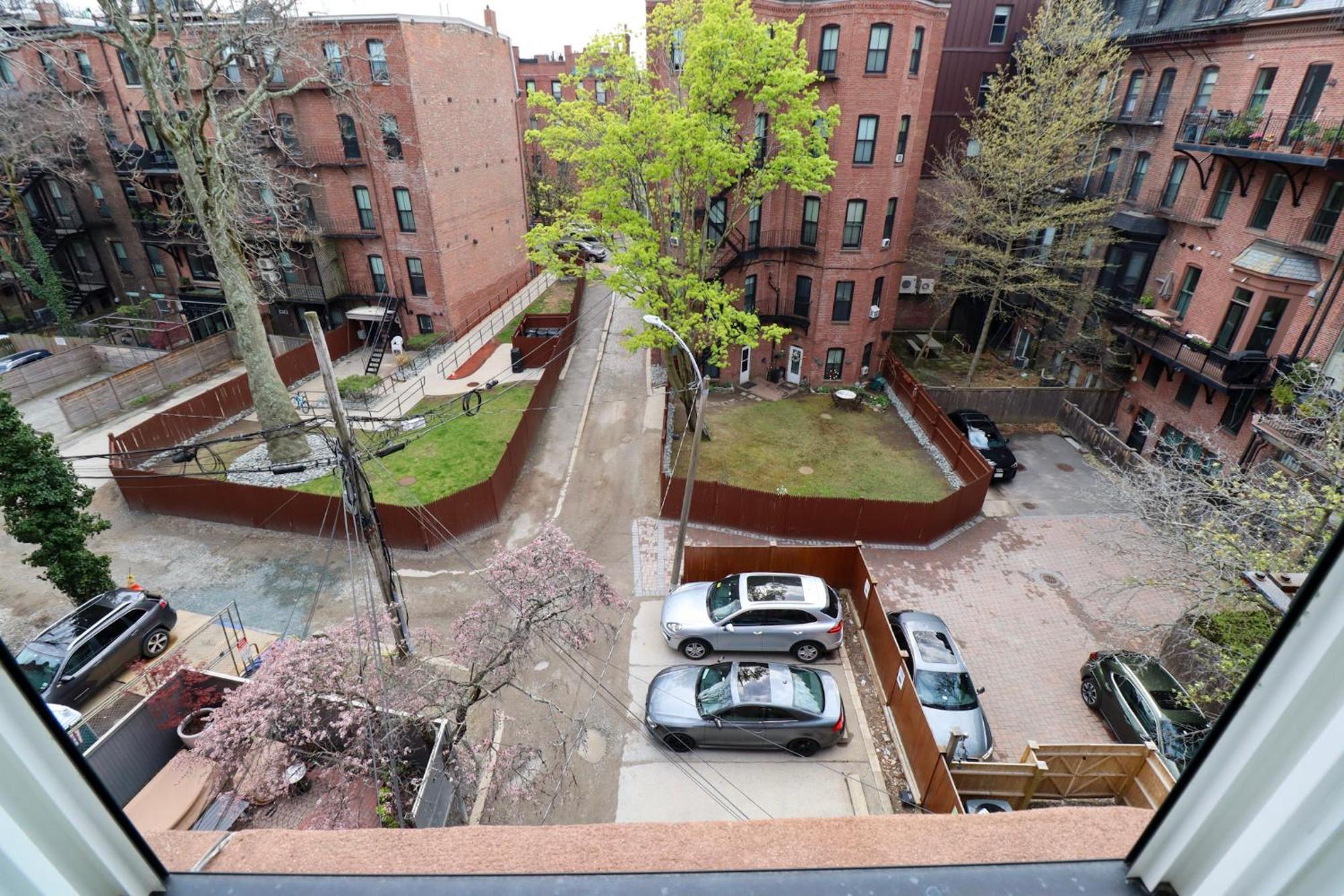 Good Hotels Boston Bagian luar foto