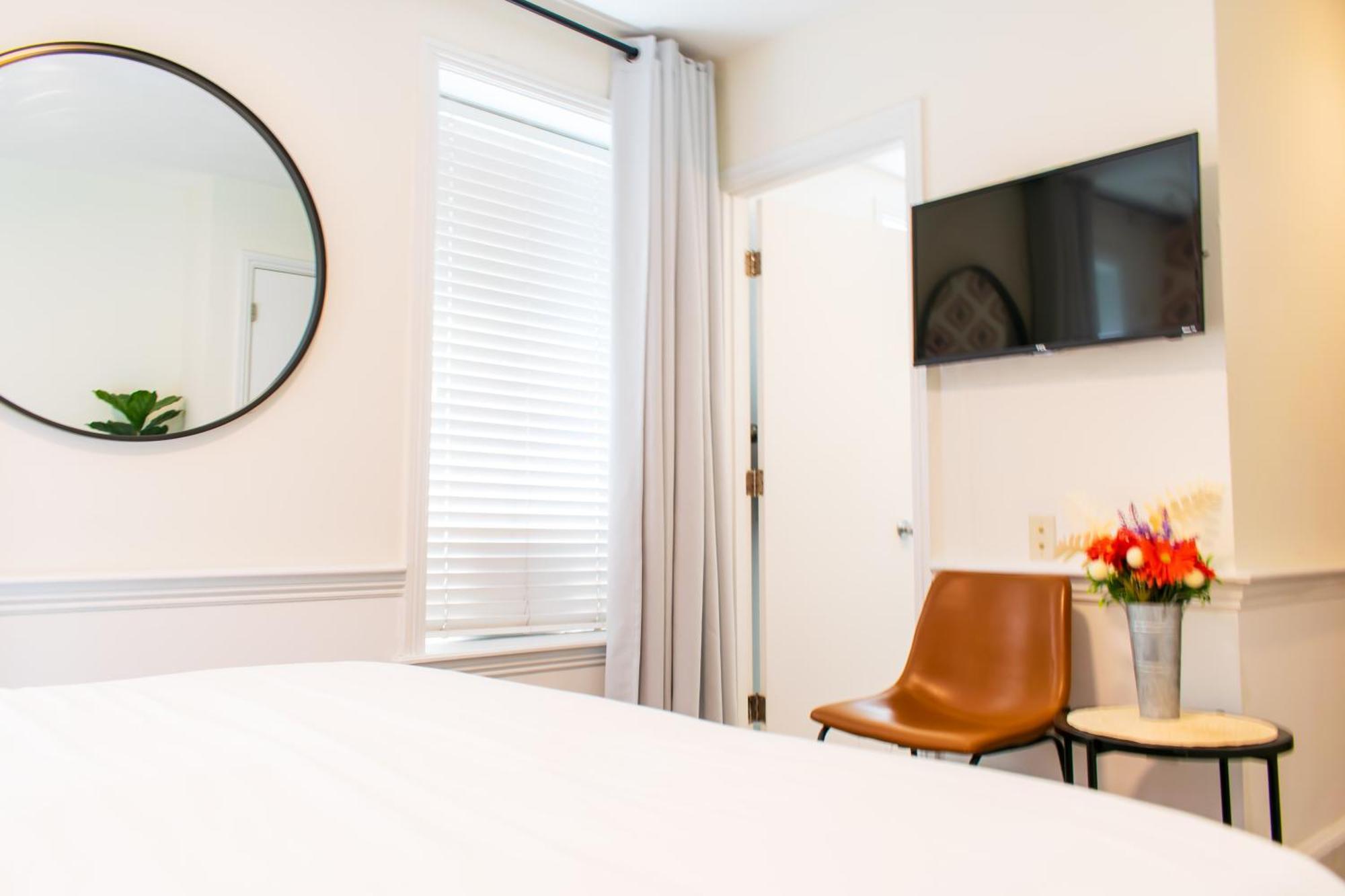 Good Hotels Boston Bagian luar foto