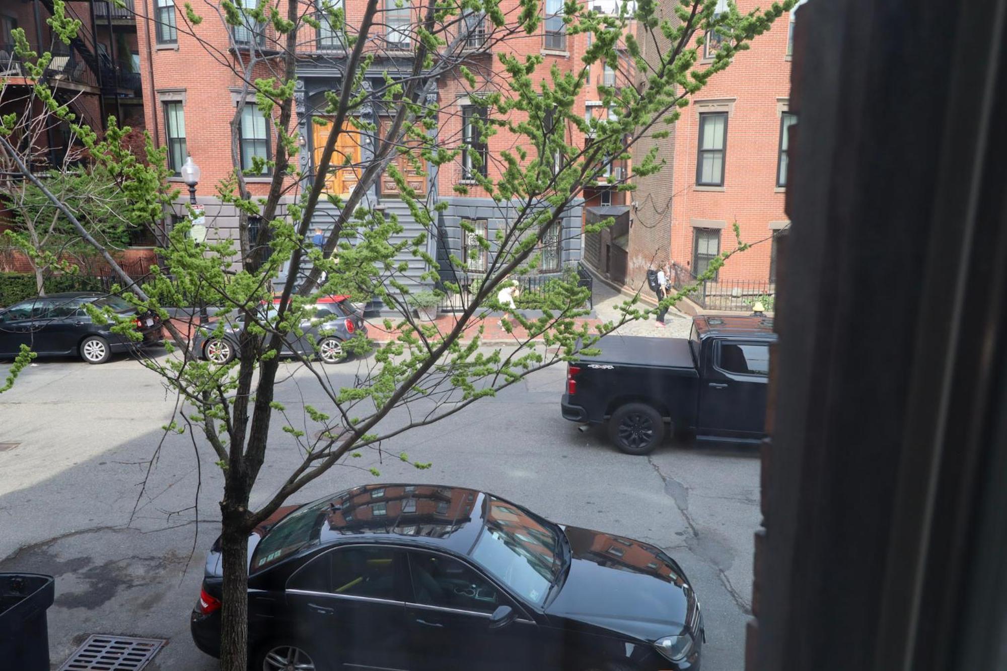 Good Hotels Boston Bagian luar foto