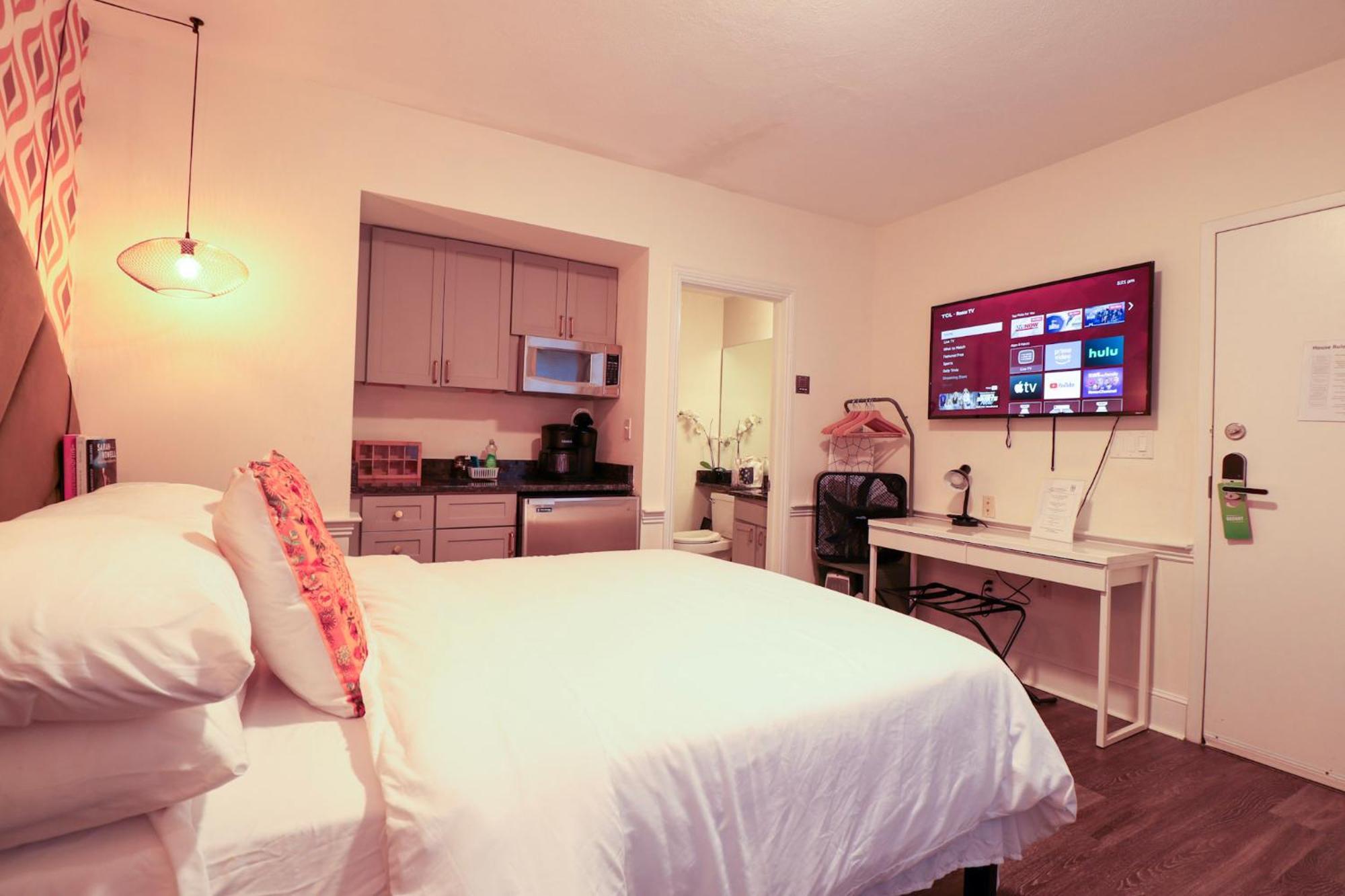 Good Hotels Boston Bagian luar foto