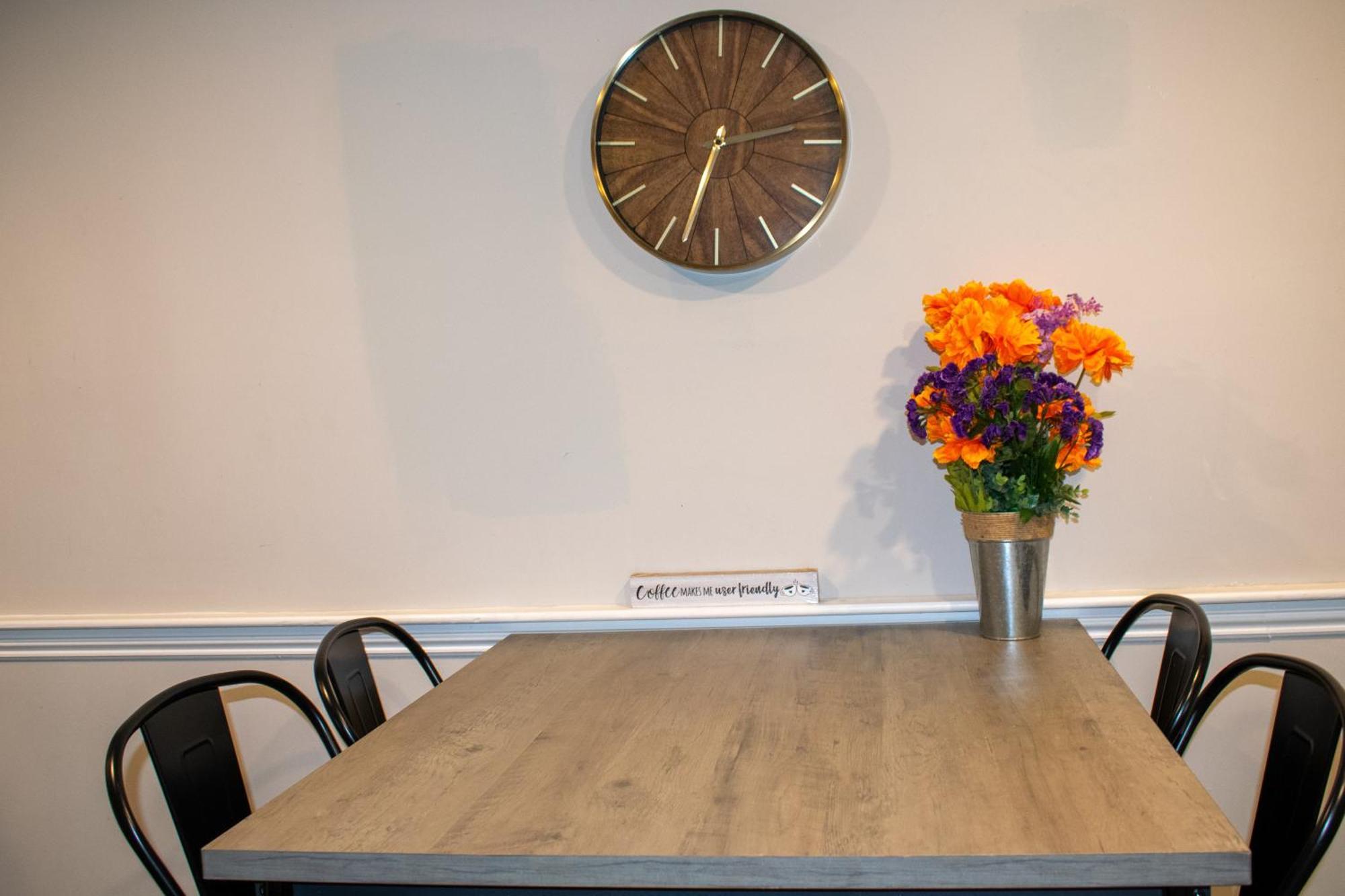 Good Hotels Boston Bagian luar foto
