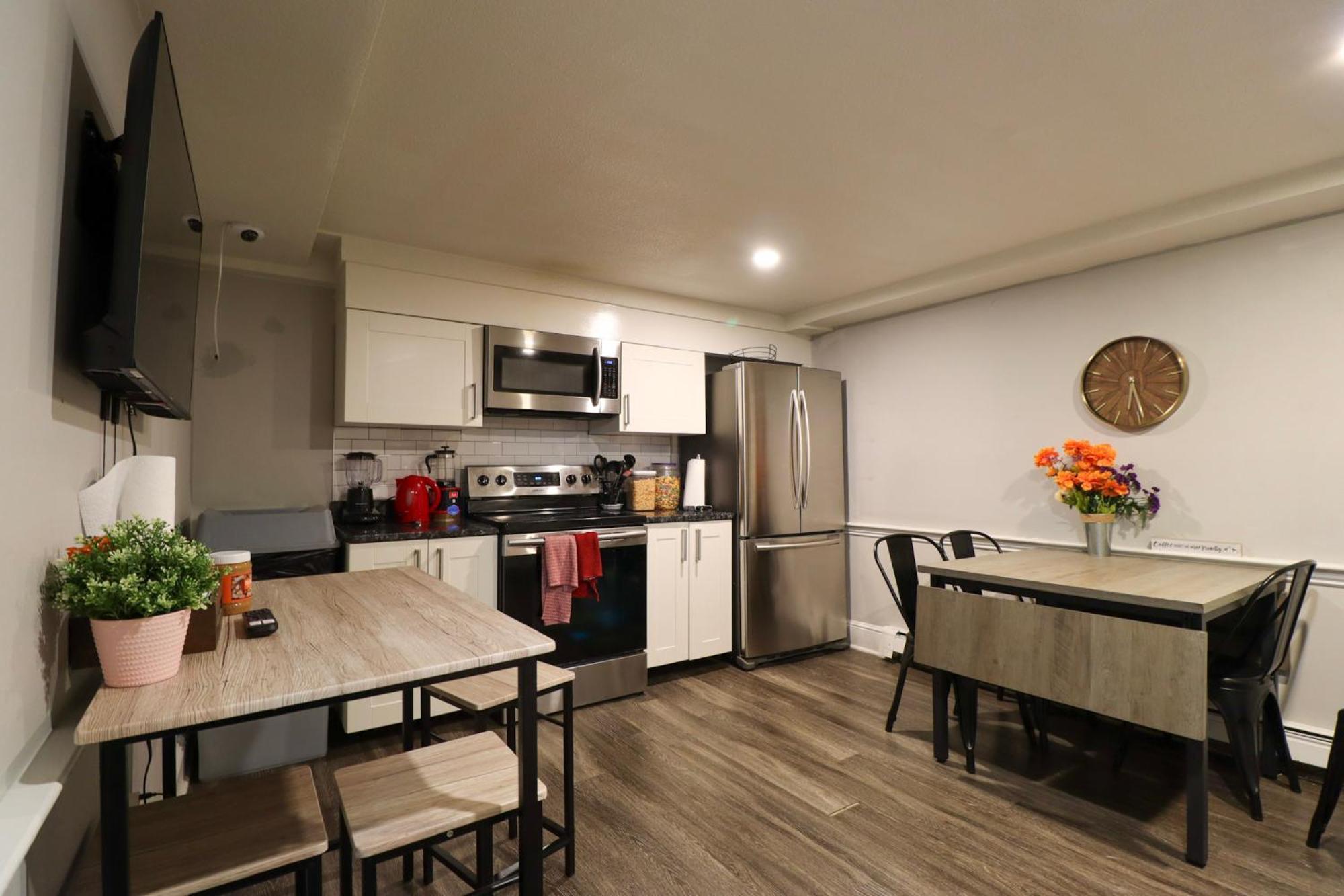 Good Hotels Boston Bagian luar foto