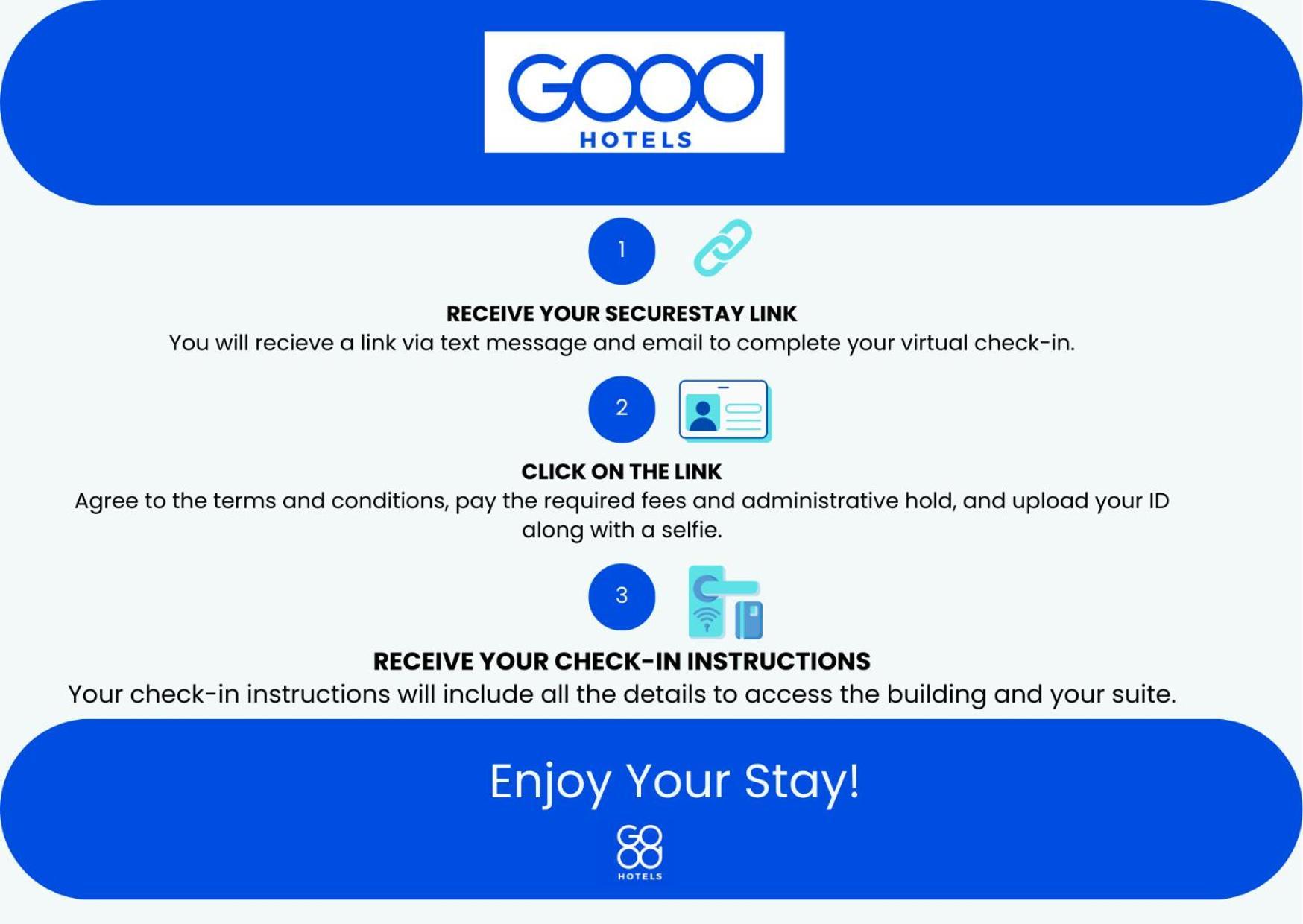 Good Hotels Boston Bagian luar foto